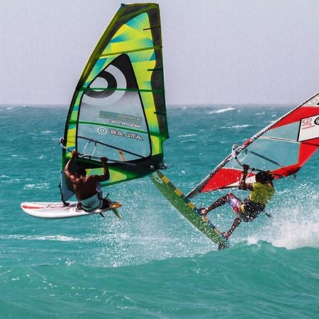 Hostels Holiday Cape Verde Santa Maria Εξωτερικό φωτογραφία