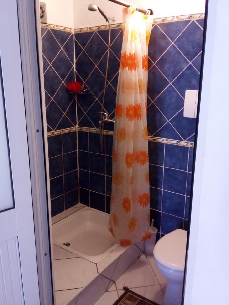 Hostels Holiday Cape Verde Santa Maria Εξωτερικό φωτογραφία