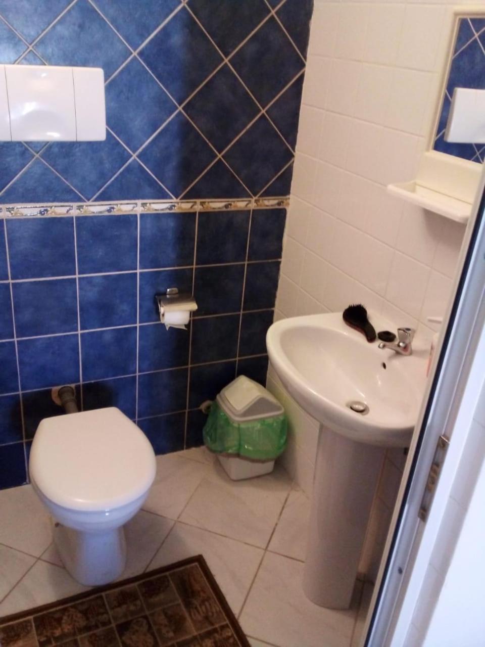 Hostels Holiday Cape Verde Santa Maria Εξωτερικό φωτογραφία