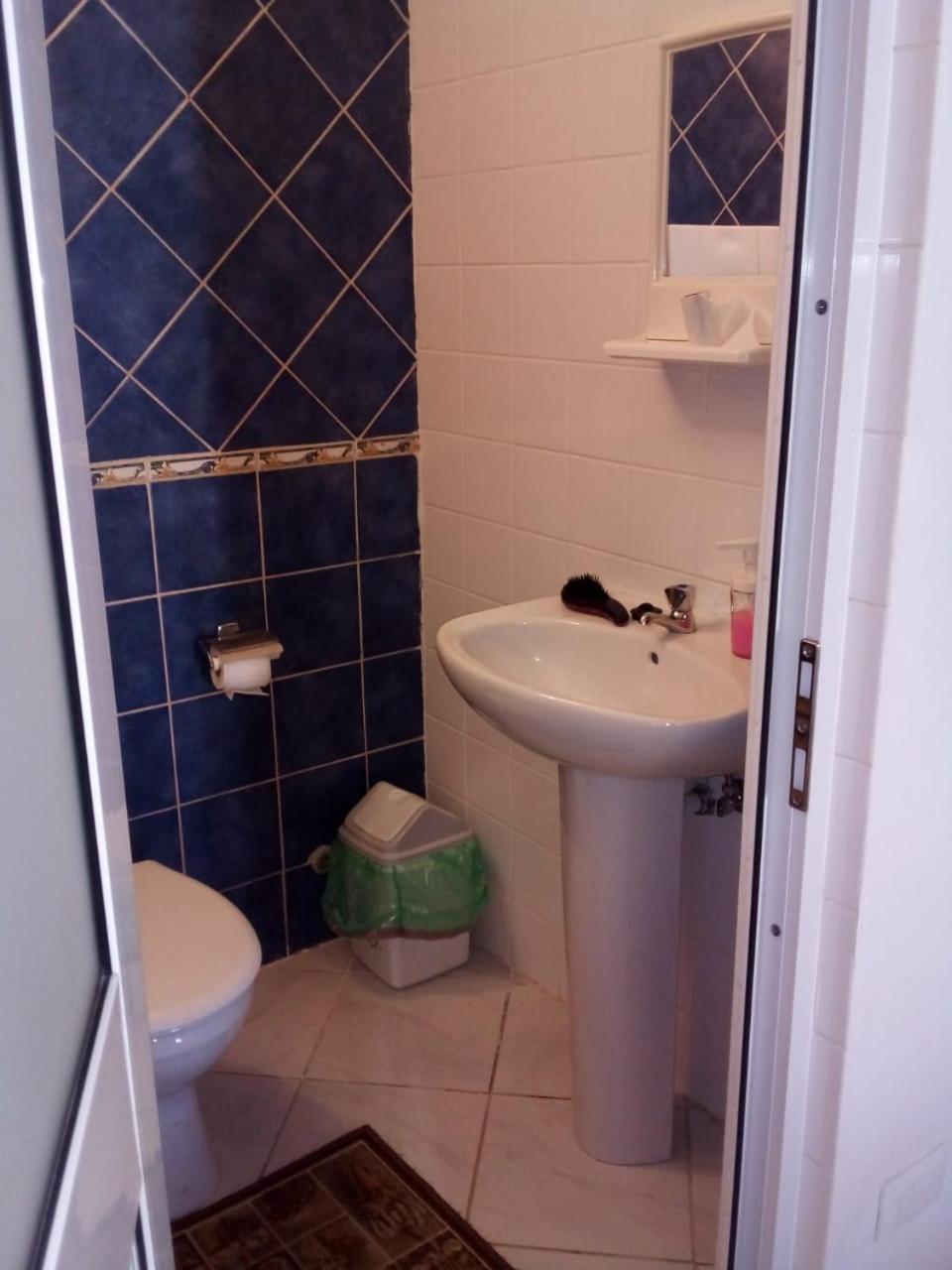 Hostels Holiday Cape Verde Santa Maria Εξωτερικό φωτογραφία