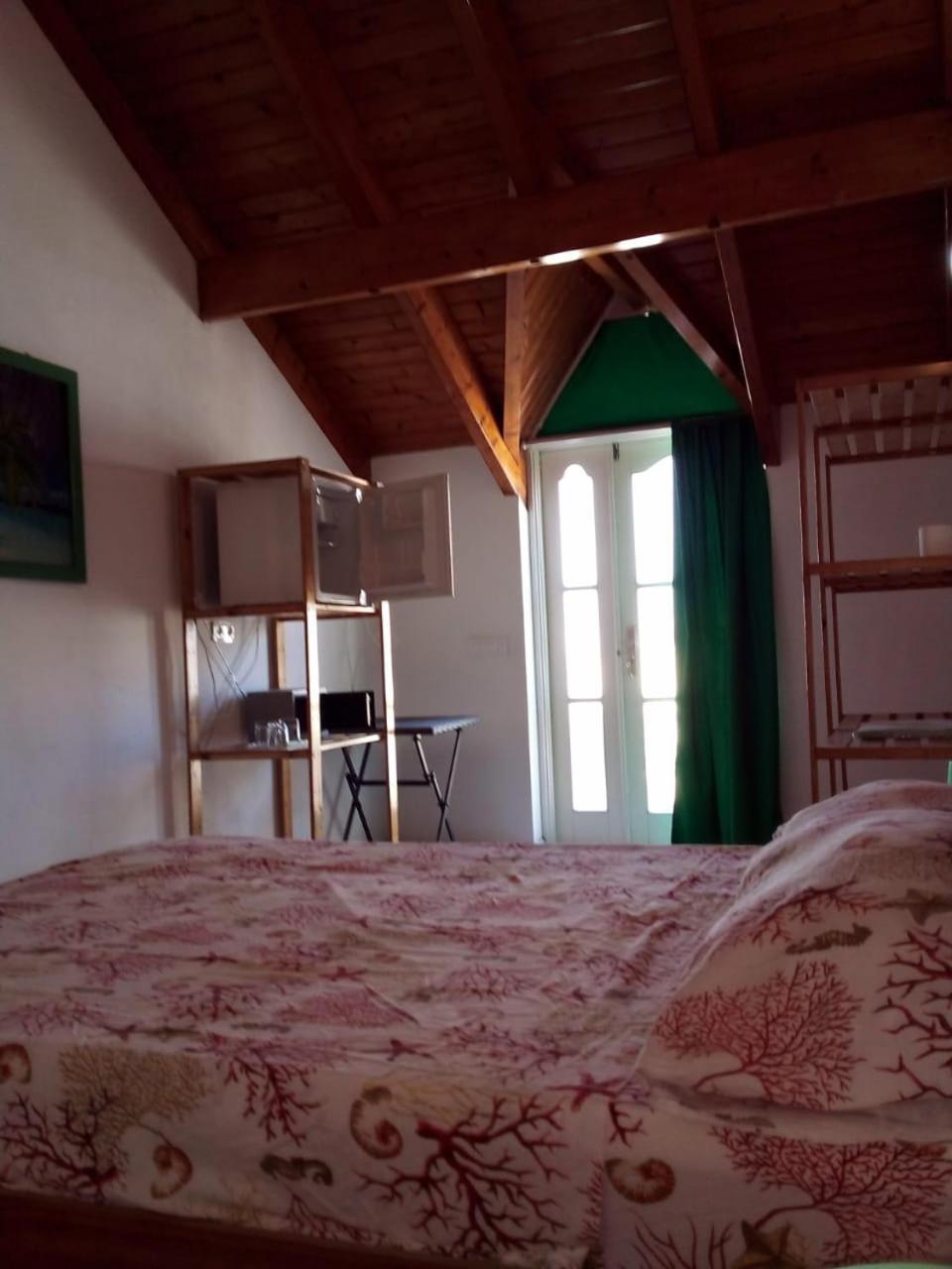 Hostels Holiday Cape Verde Santa Maria Εξωτερικό φωτογραφία