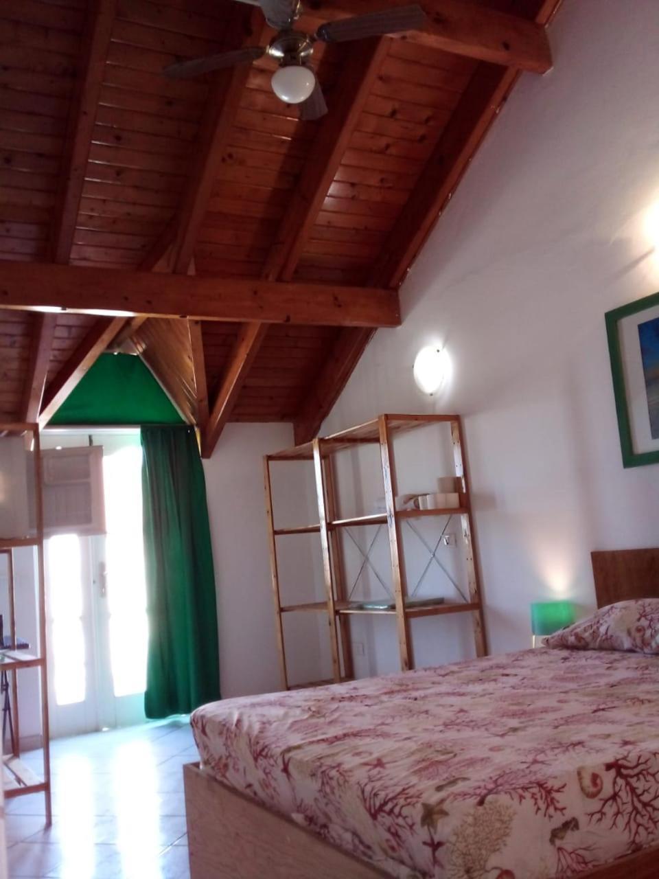 Hostels Holiday Cape Verde Santa Maria Εξωτερικό φωτογραφία