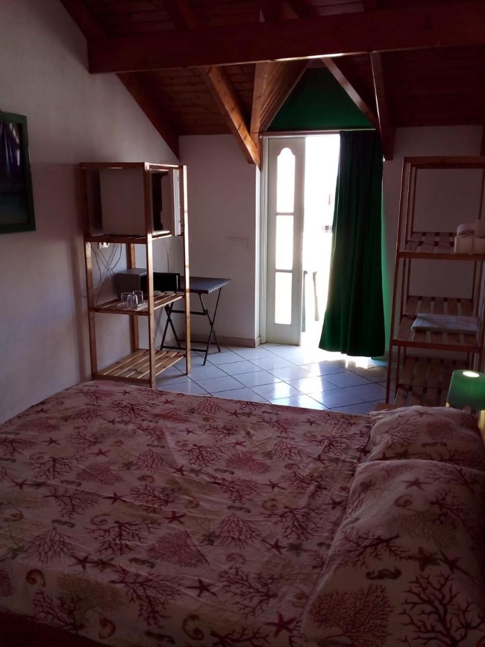 Hostels Holiday Cape Verde Santa Maria Εξωτερικό φωτογραφία