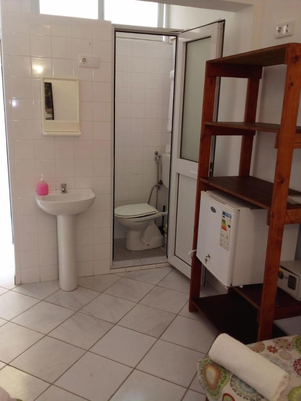 Hostels Holiday Cape Verde Santa Maria Εξωτερικό φωτογραφία