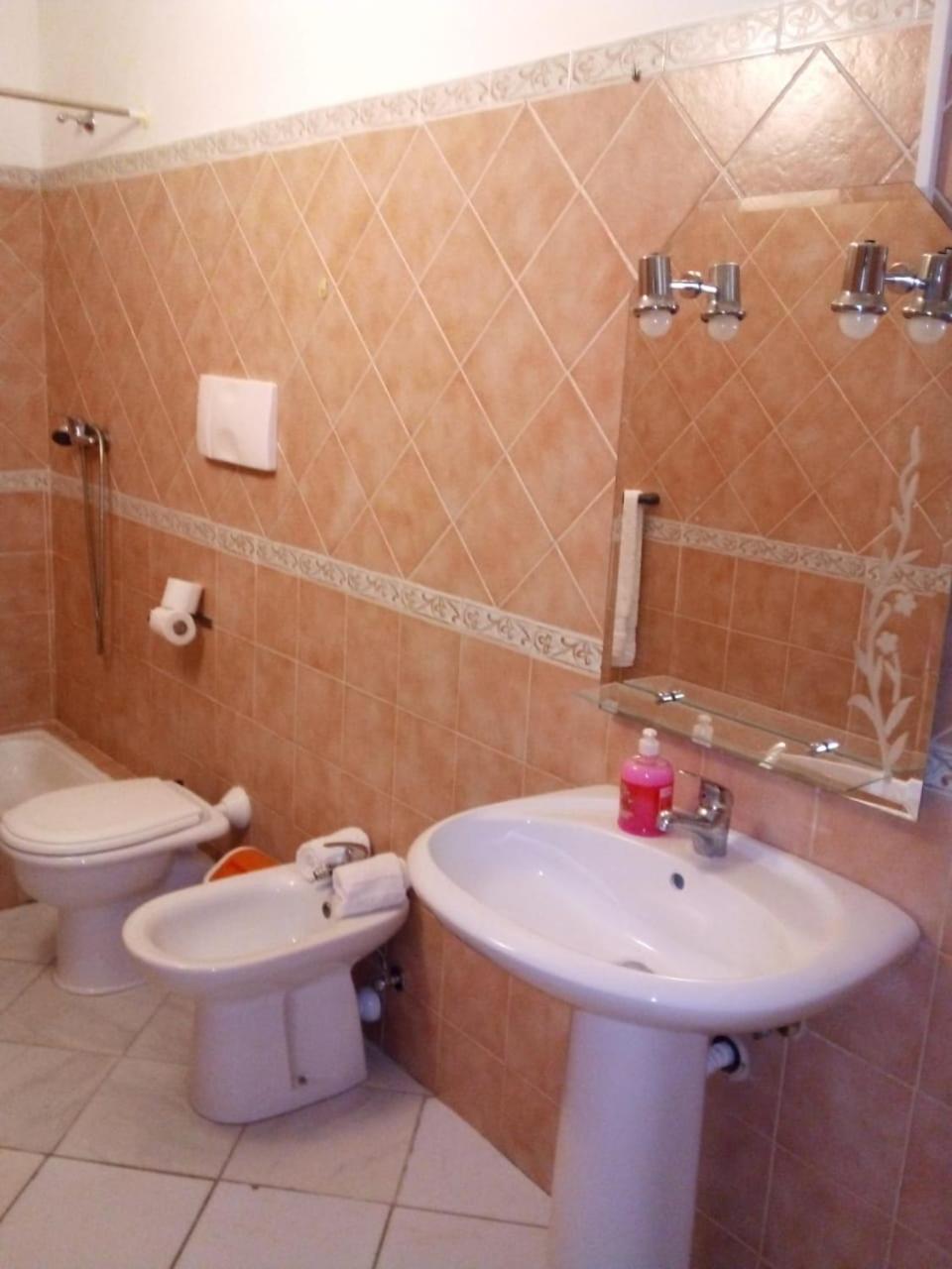 Hostels Holiday Cape Verde Santa Maria Εξωτερικό φωτογραφία