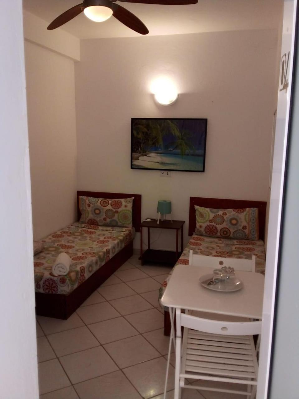 Hostels Holiday Cape Verde Santa Maria Εξωτερικό φωτογραφία