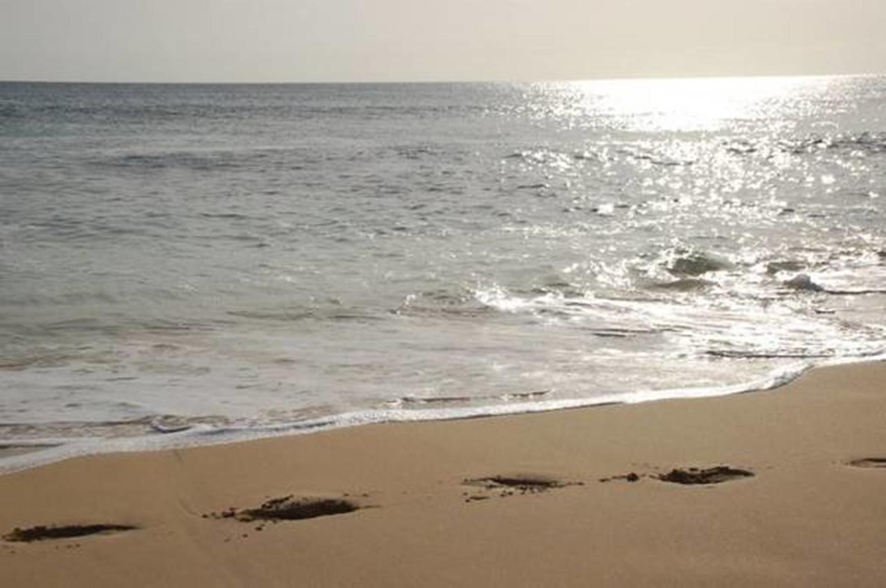 Hostels Holiday Cape Verde Santa Maria Εξωτερικό φωτογραφία