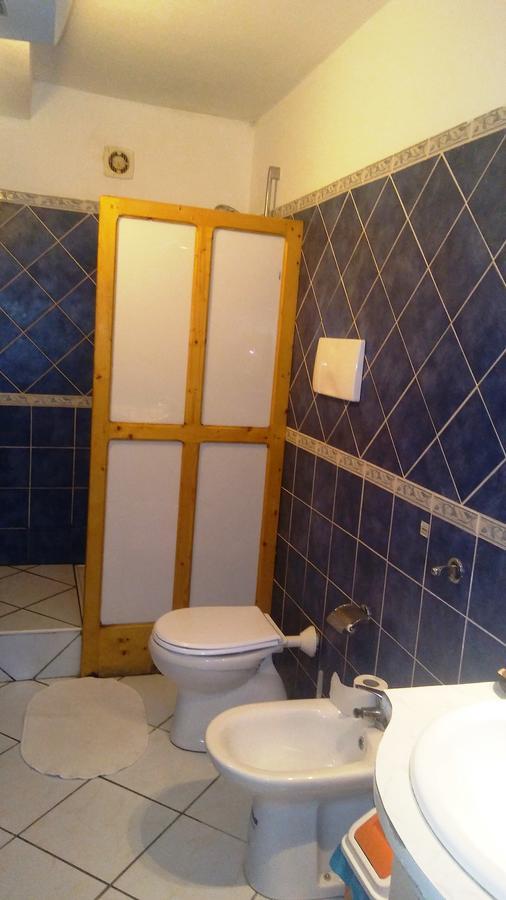 Hostels Holiday Cape Verde Santa Maria Εξωτερικό φωτογραφία