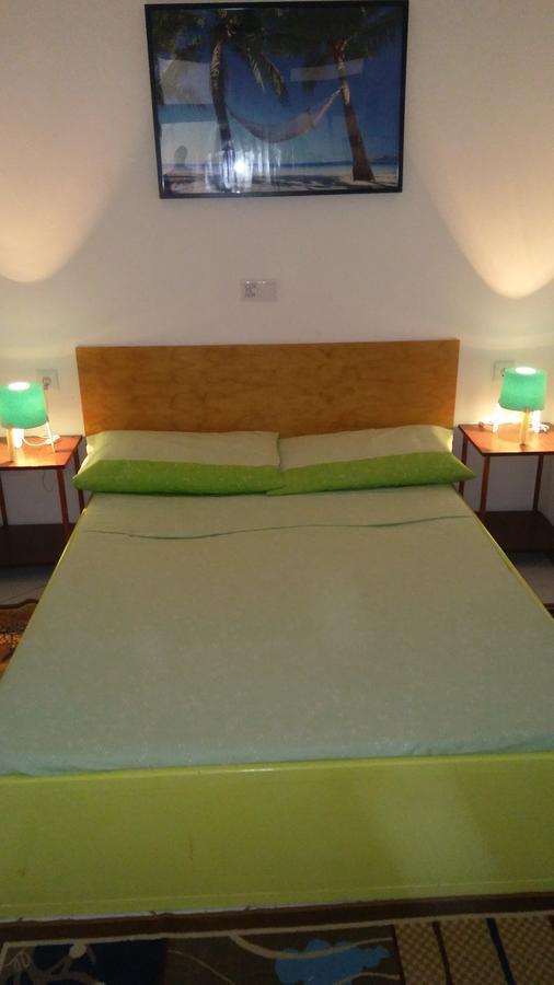Hostels Holiday Cape Verde Santa Maria Εξωτερικό φωτογραφία