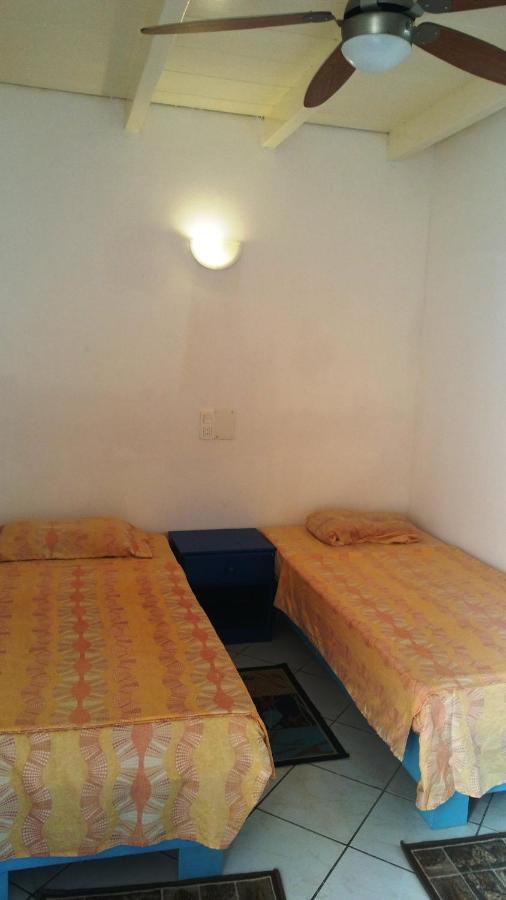 Hostels Holiday Cape Verde Santa Maria Εξωτερικό φωτογραφία